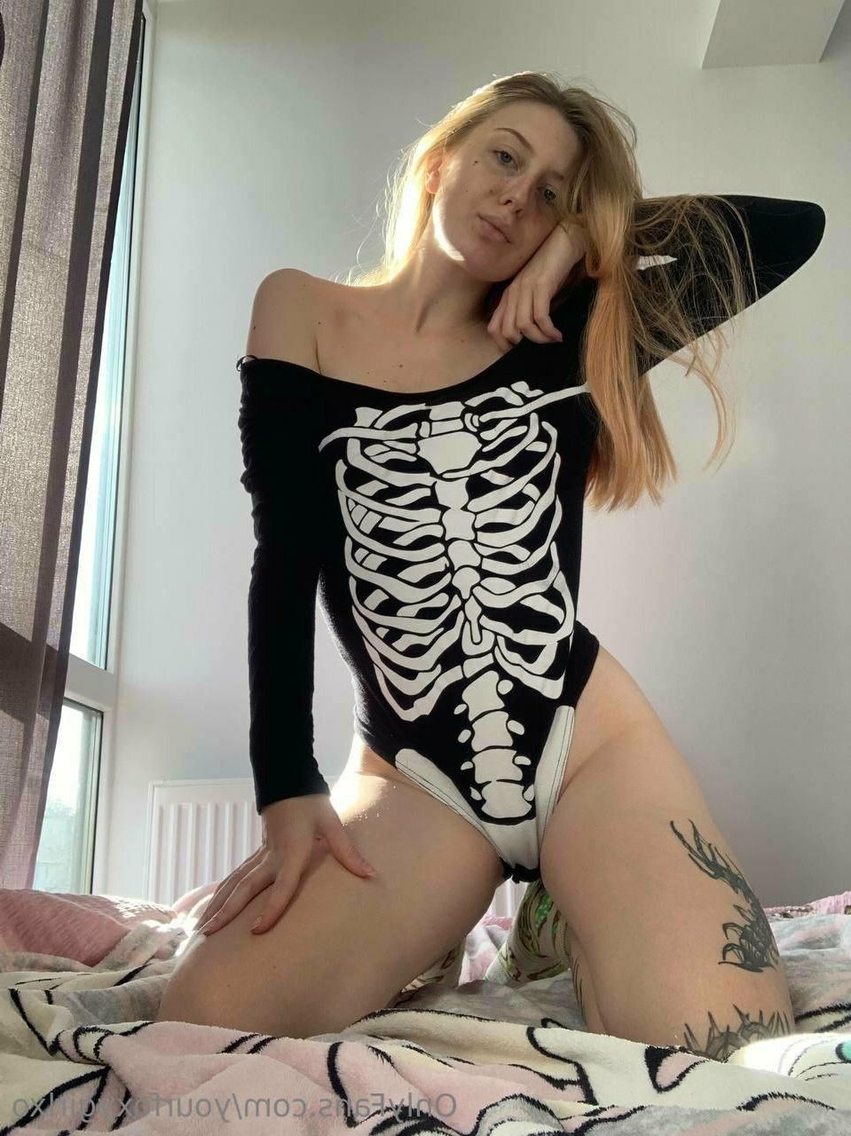 Yourfoxygirl Lilia