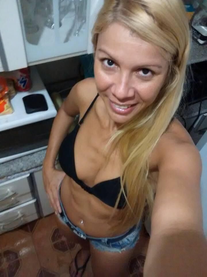 MY WIFE