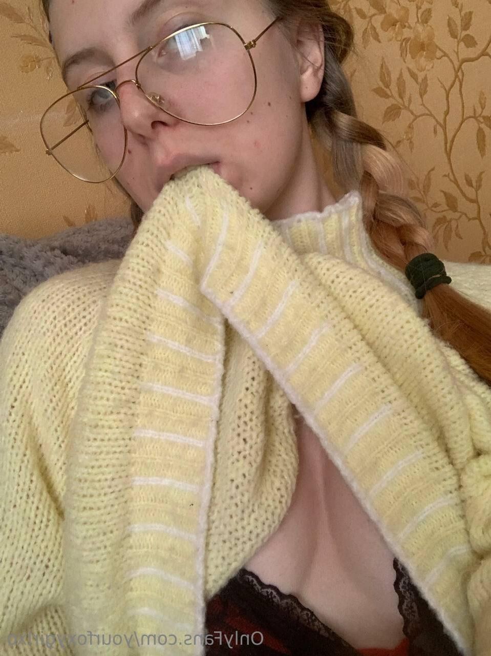 Yourfoxygirl Lilia