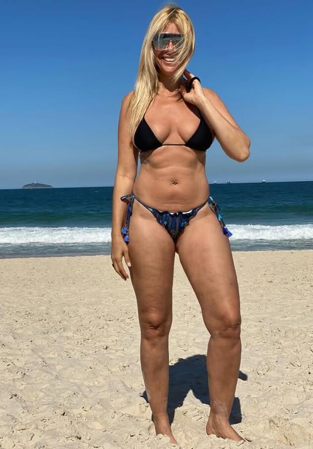 MY WIFE
