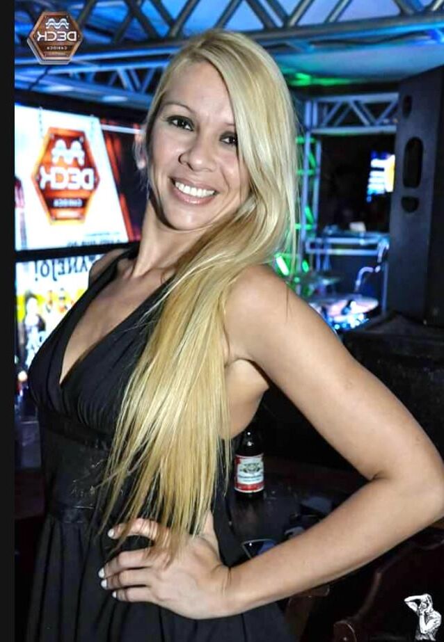 MY WIFE