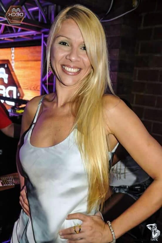 MY WIFE