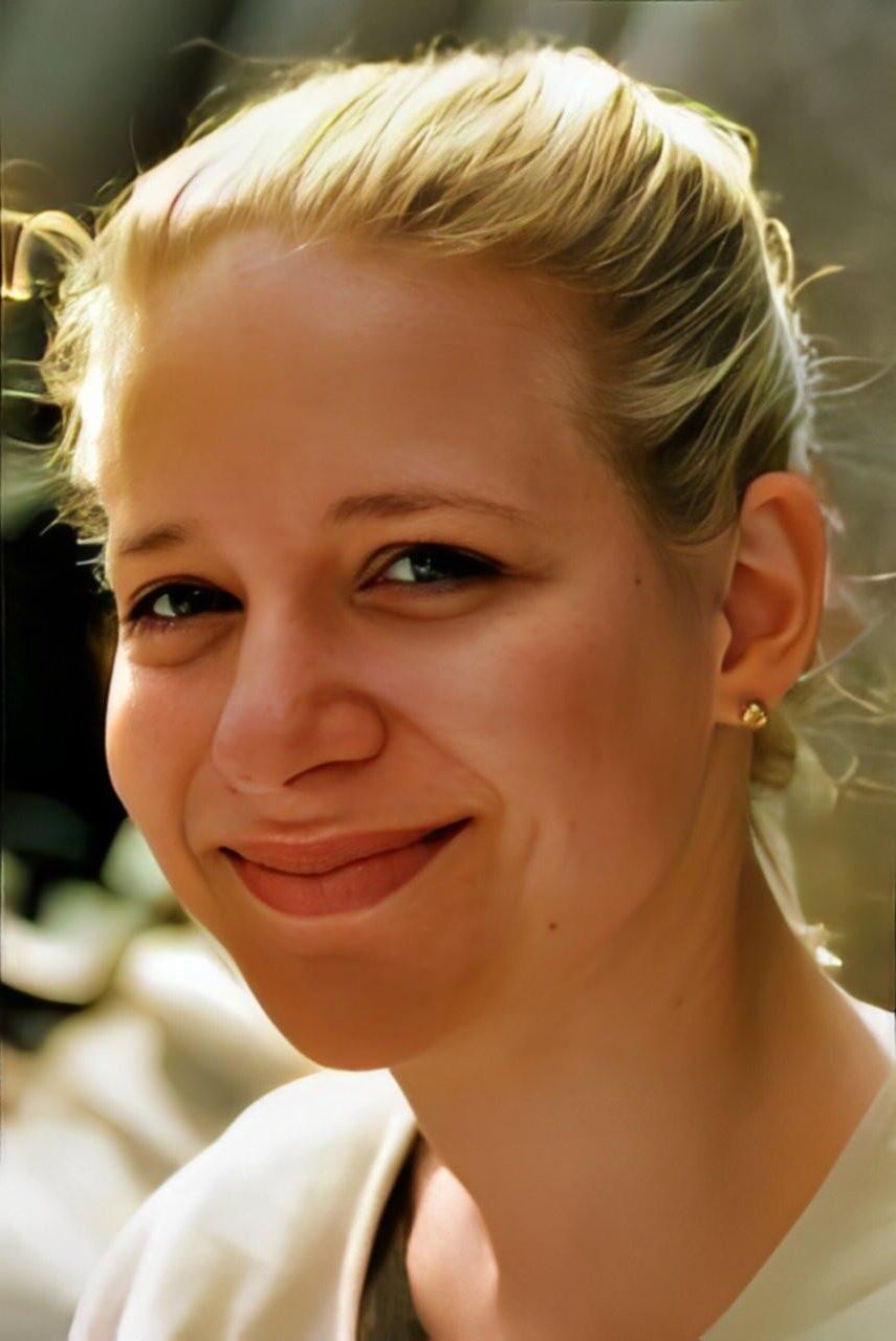 German webwhore Anne exposed
