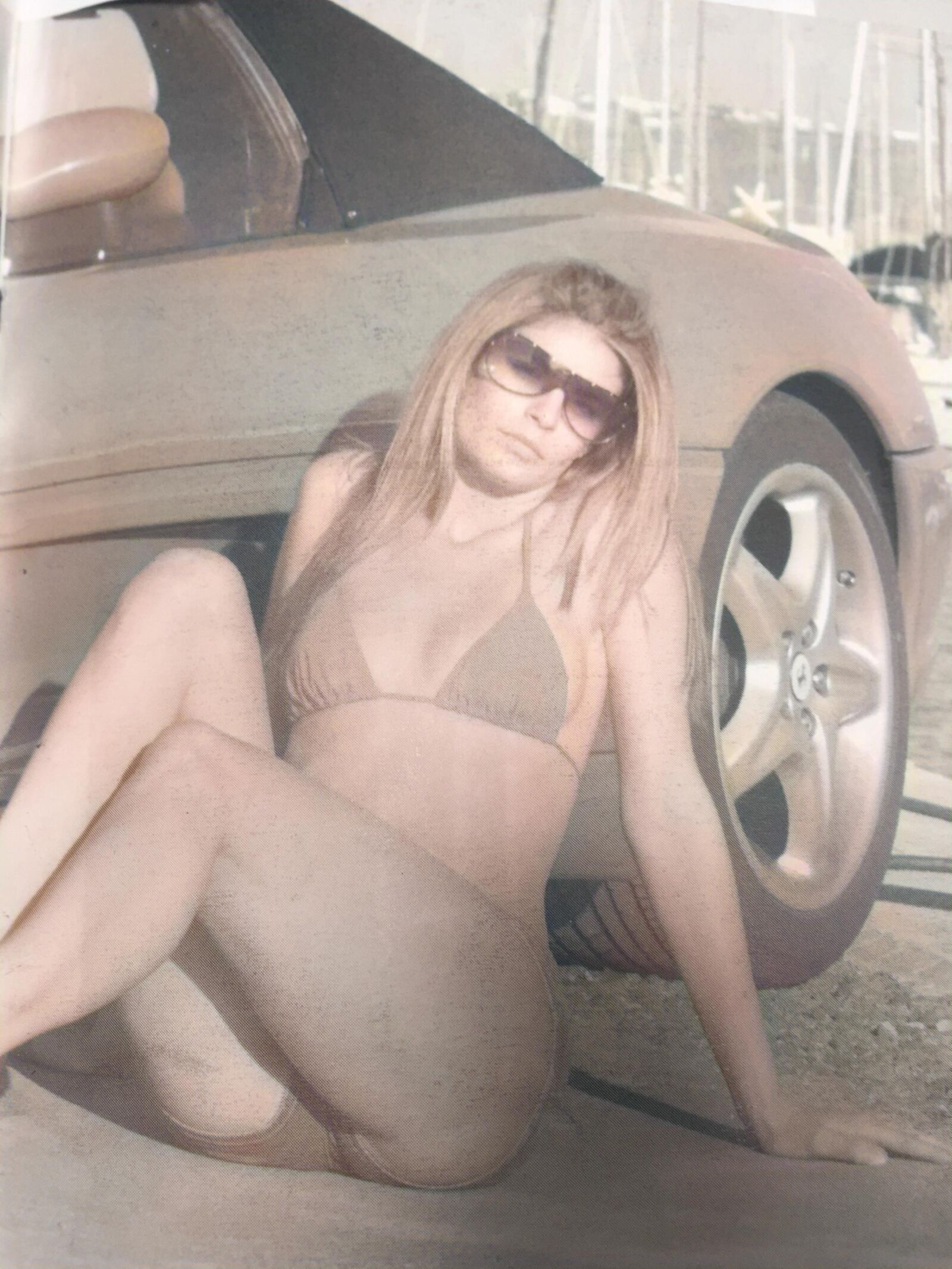 hard slut
