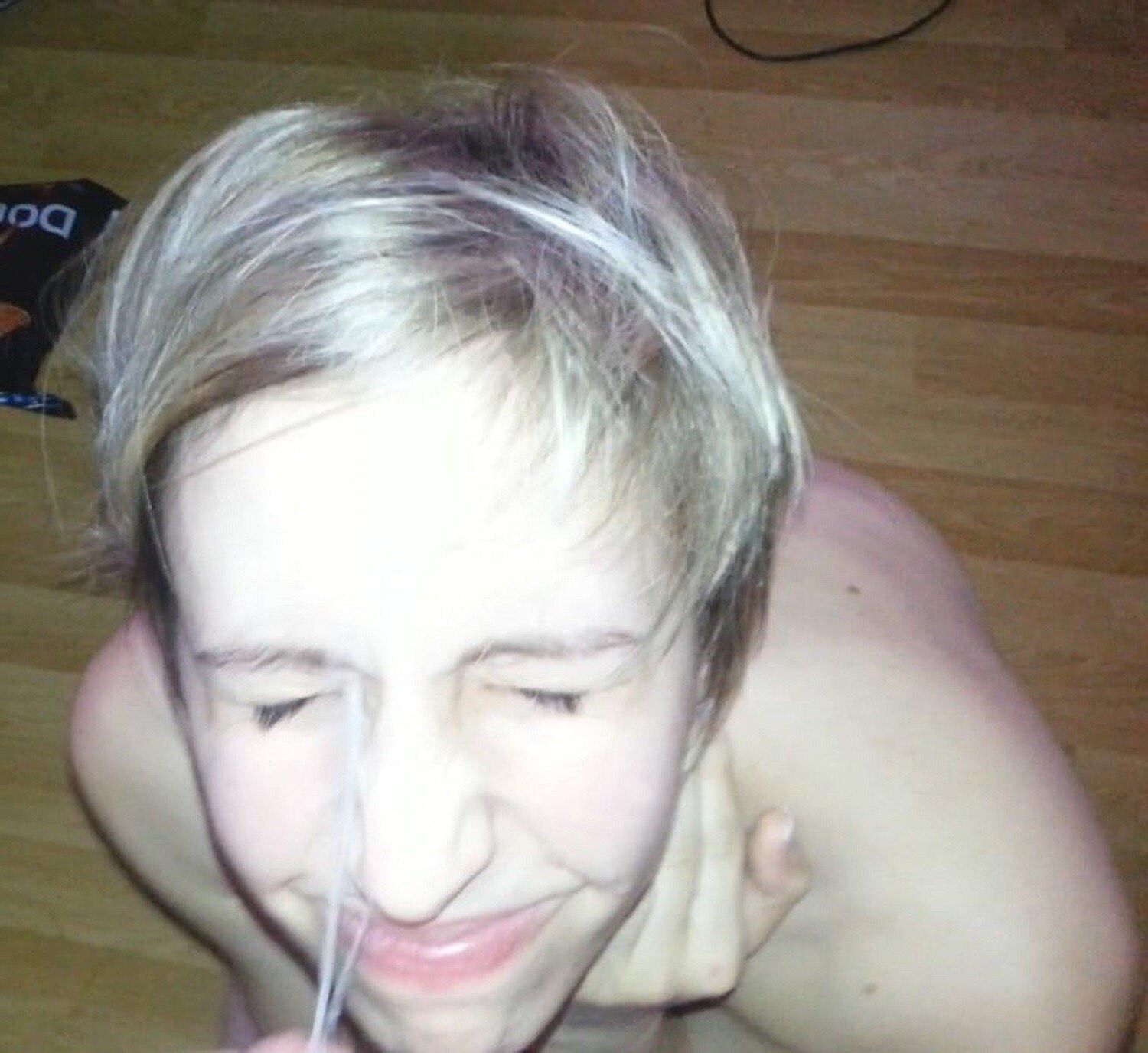 Super Hottie Amateur Slutwife Tiffany