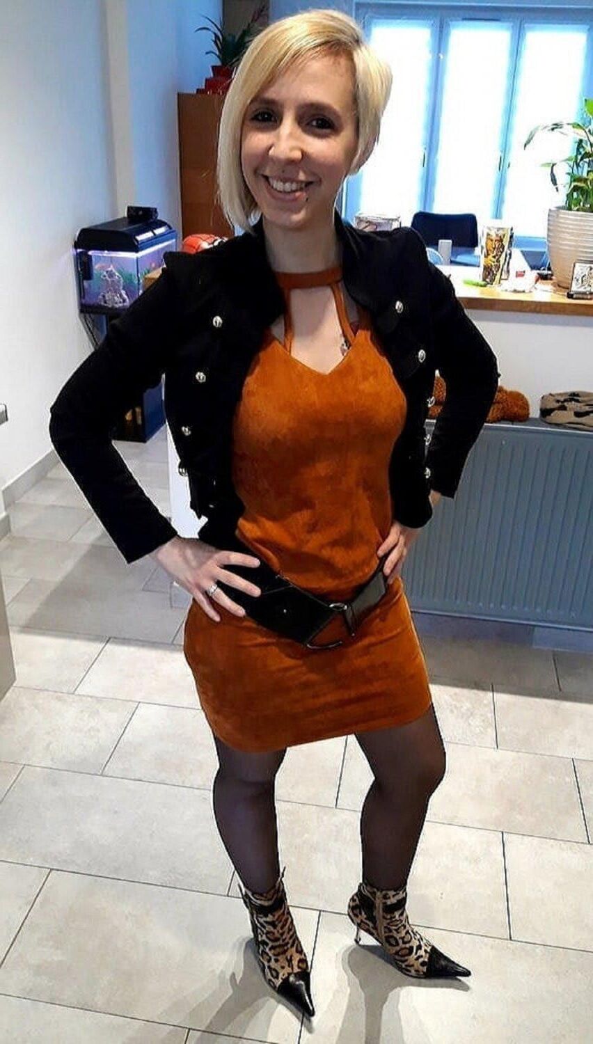 Super Hottie Amateur Slutwife Tiffany