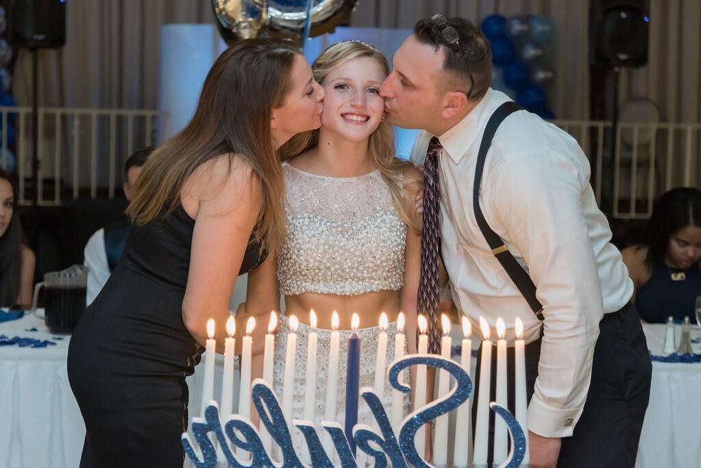 Skyler's Party
