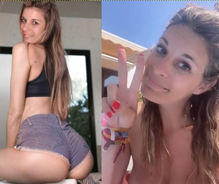 hard slut