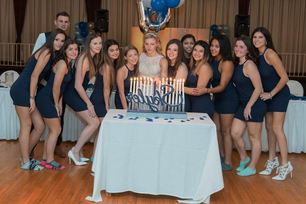 Skyler's Party