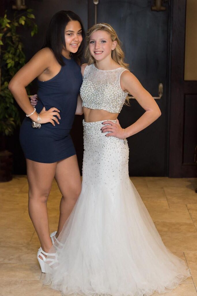 Skyler's Party