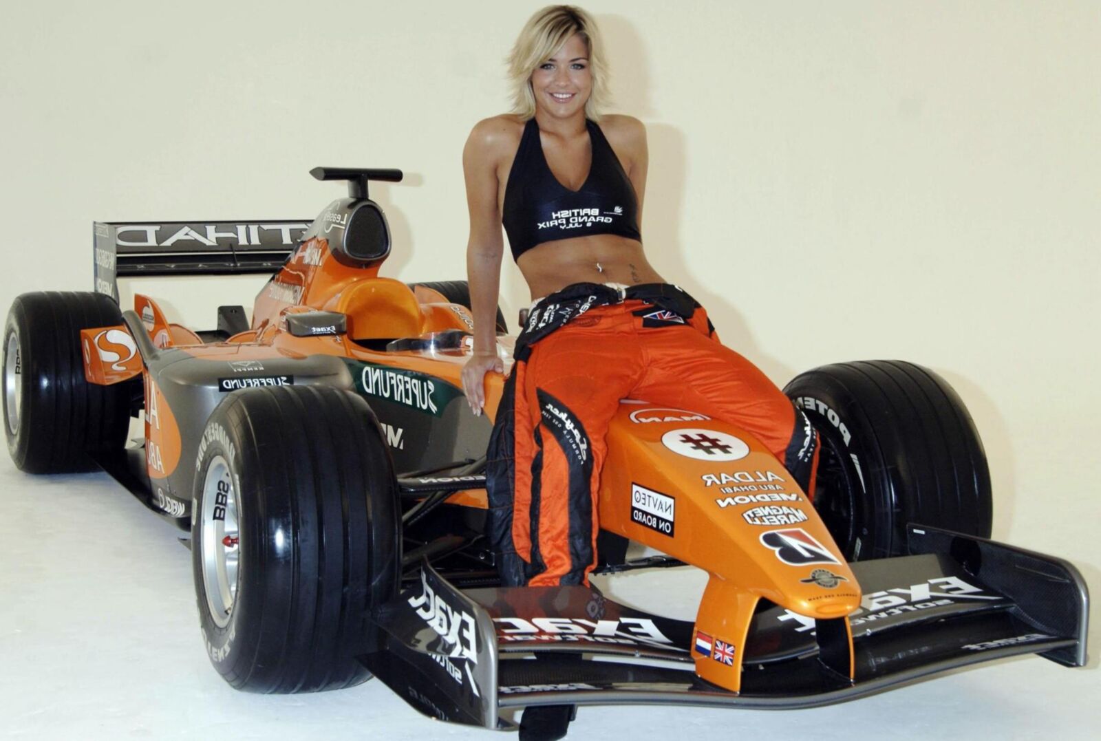 Gemma Atkinson Classics