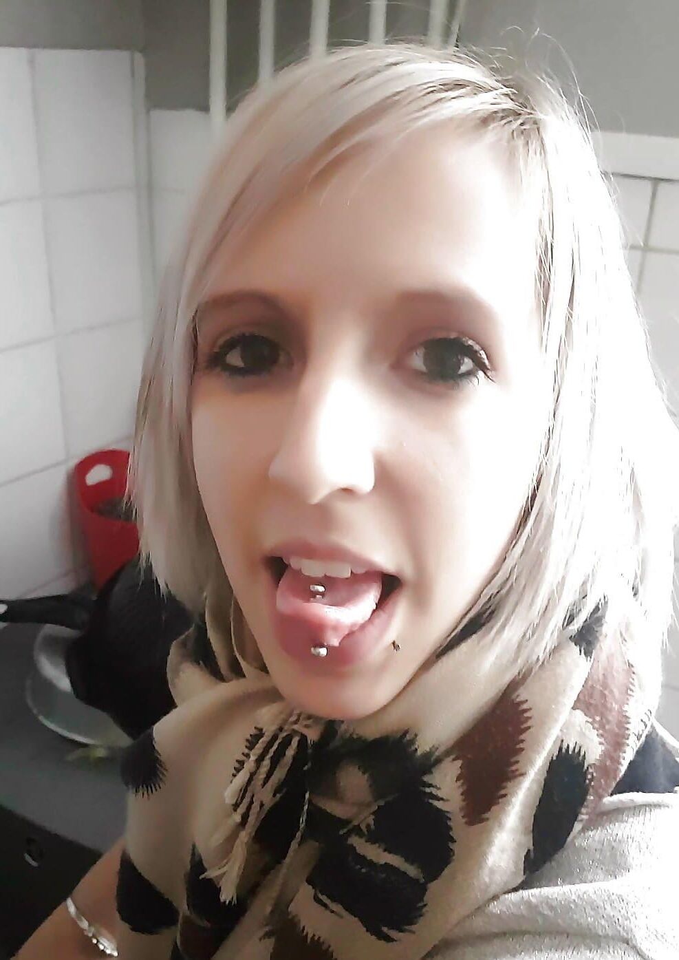 Super Hottie Amateur Slutwife Tiffany