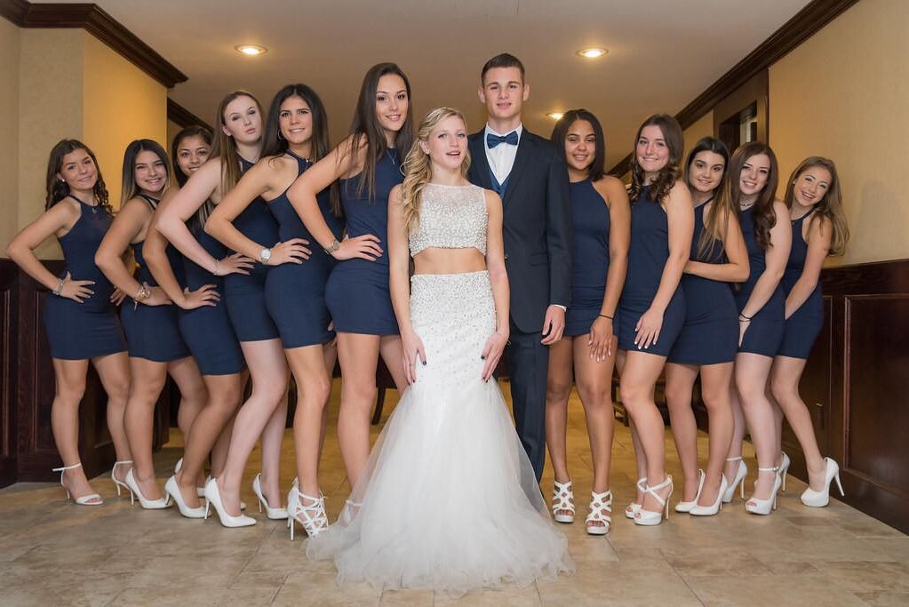 Skyler's Party