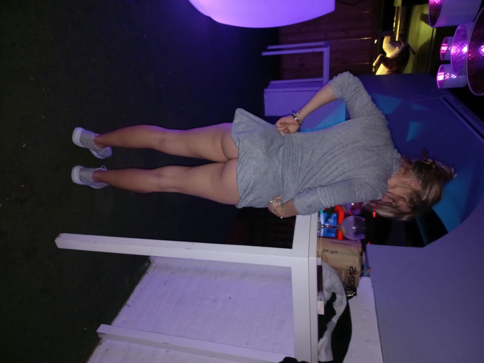 Night Out