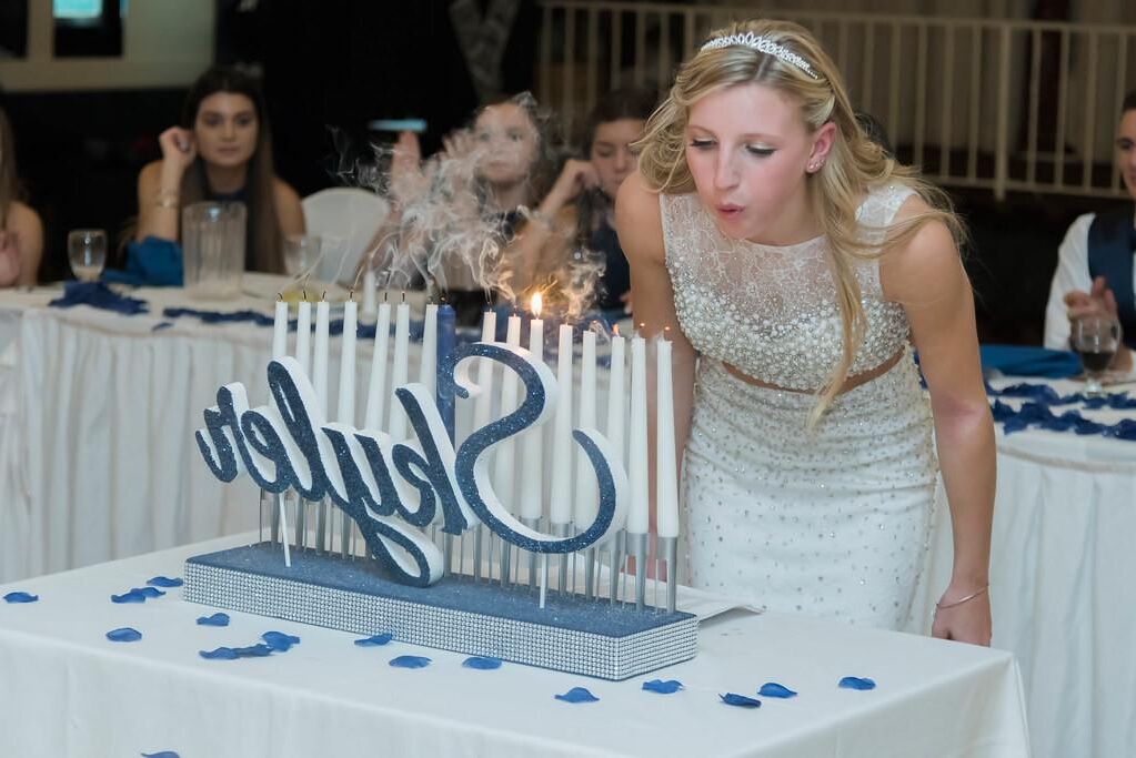 Skyler's Party