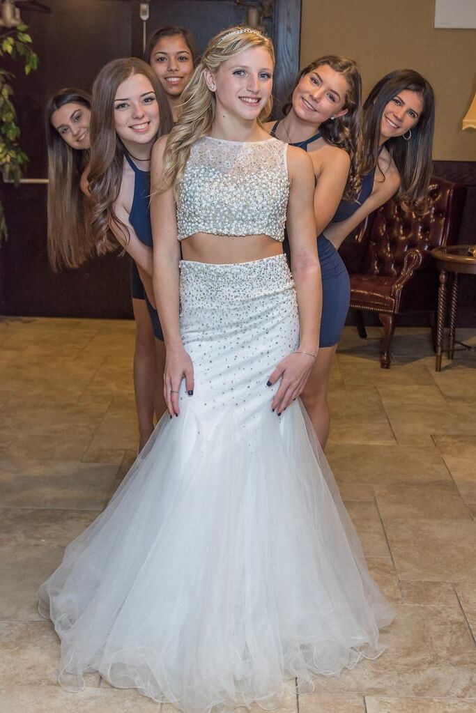 Skyler's Party