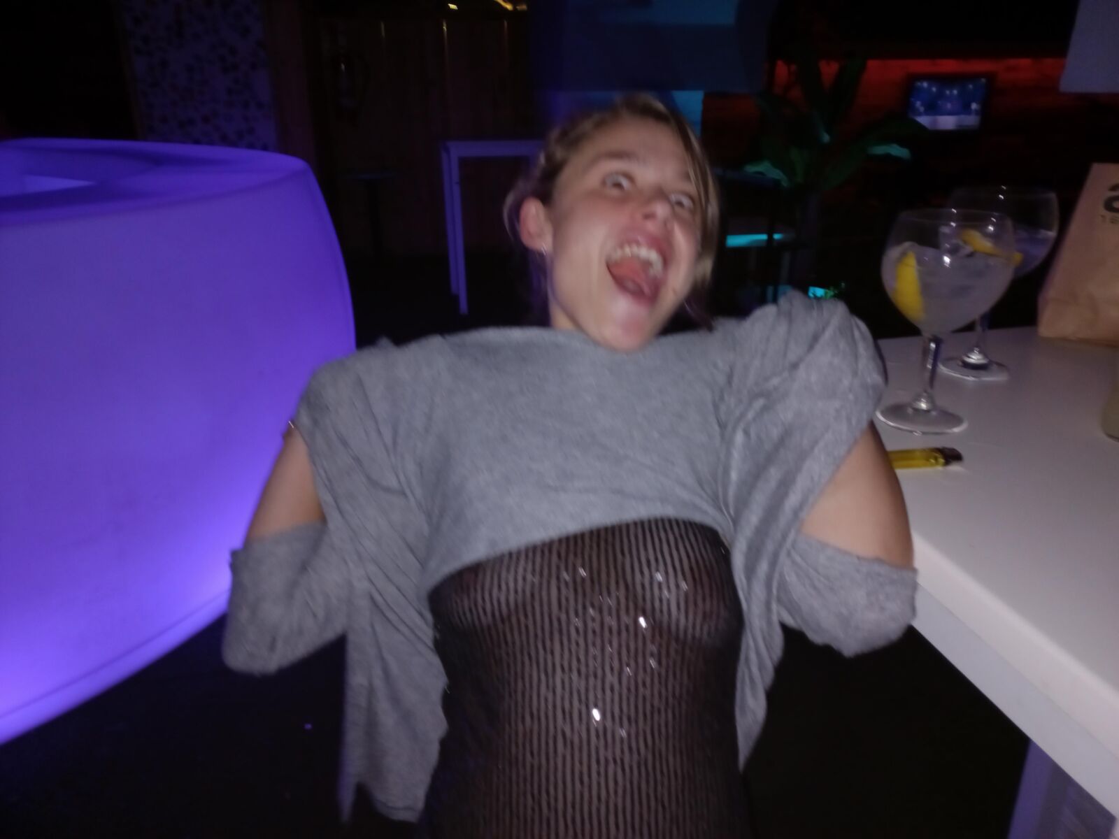 Night Out