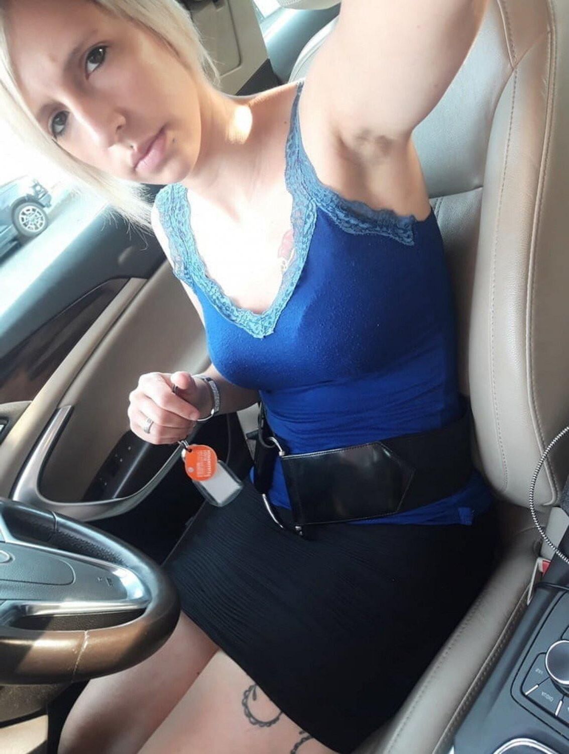 Super Hottie Amateur Slutwife Tiffany