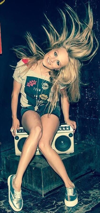 Tina O'Brien Classics