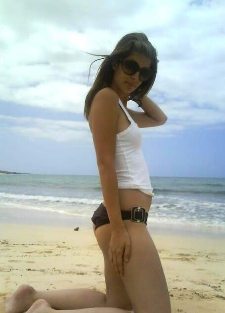 hard slut