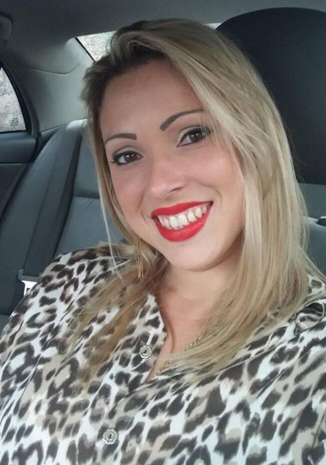 VANESSA SOUSA LOURA DELICIOSA