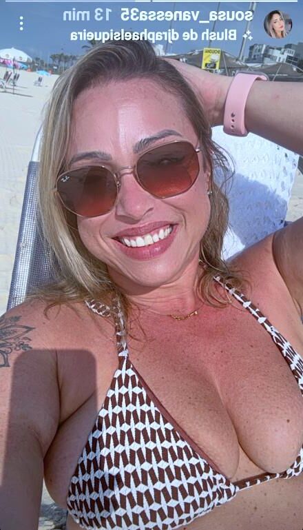 VANESSA SOUSA LOURA DELICIOSA