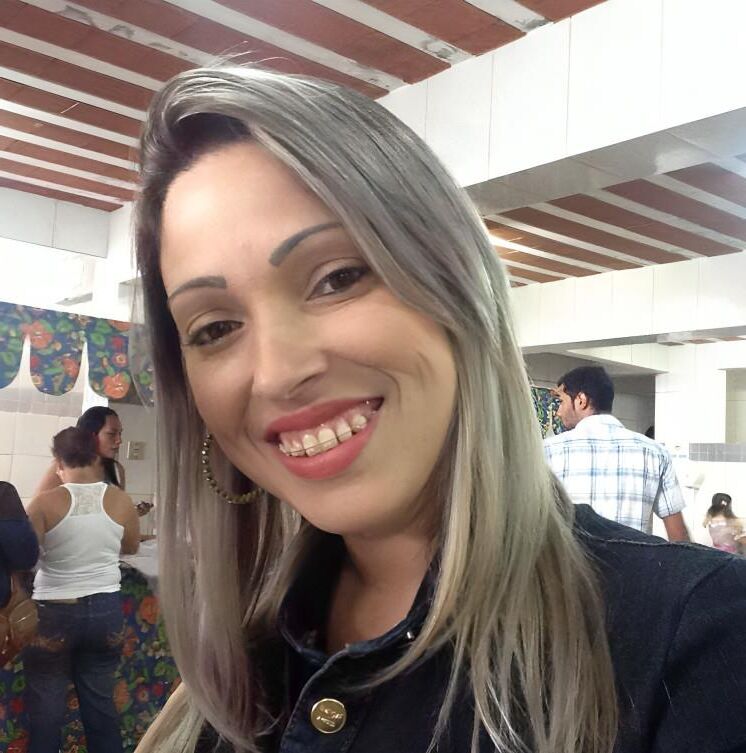 VANESSA SOUSA LOURA DELICIOSA