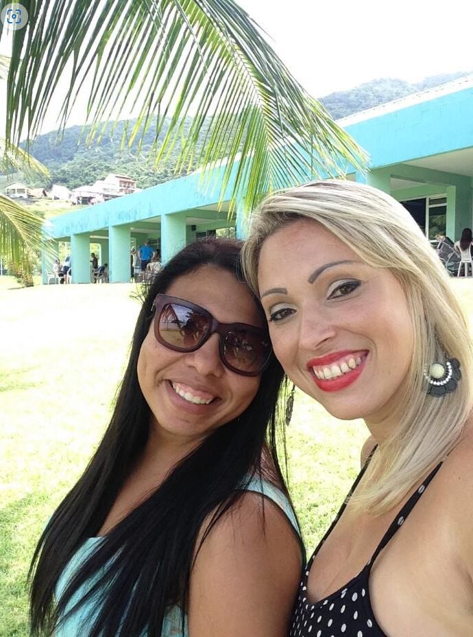 VANESSA SOUSA LOURA DELICIOSA