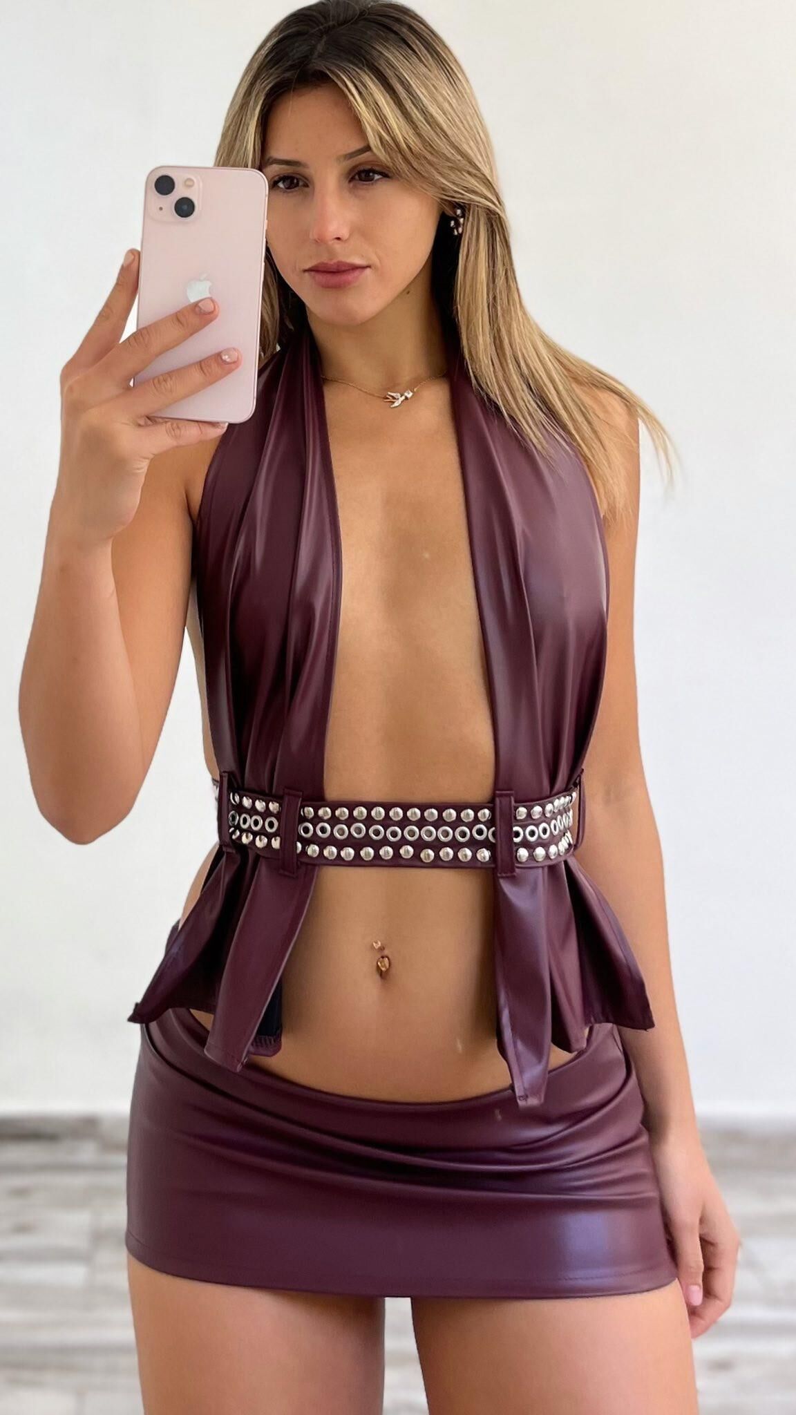 Rocio Chamorro Puta Argentina