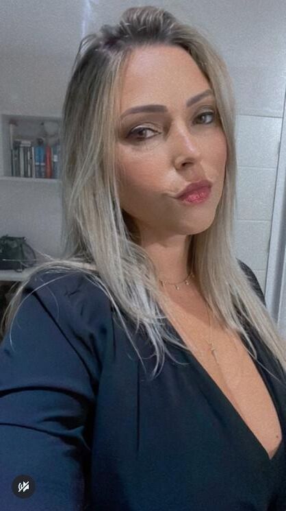 VANESSA SOUSA LOURA DELICIOSA