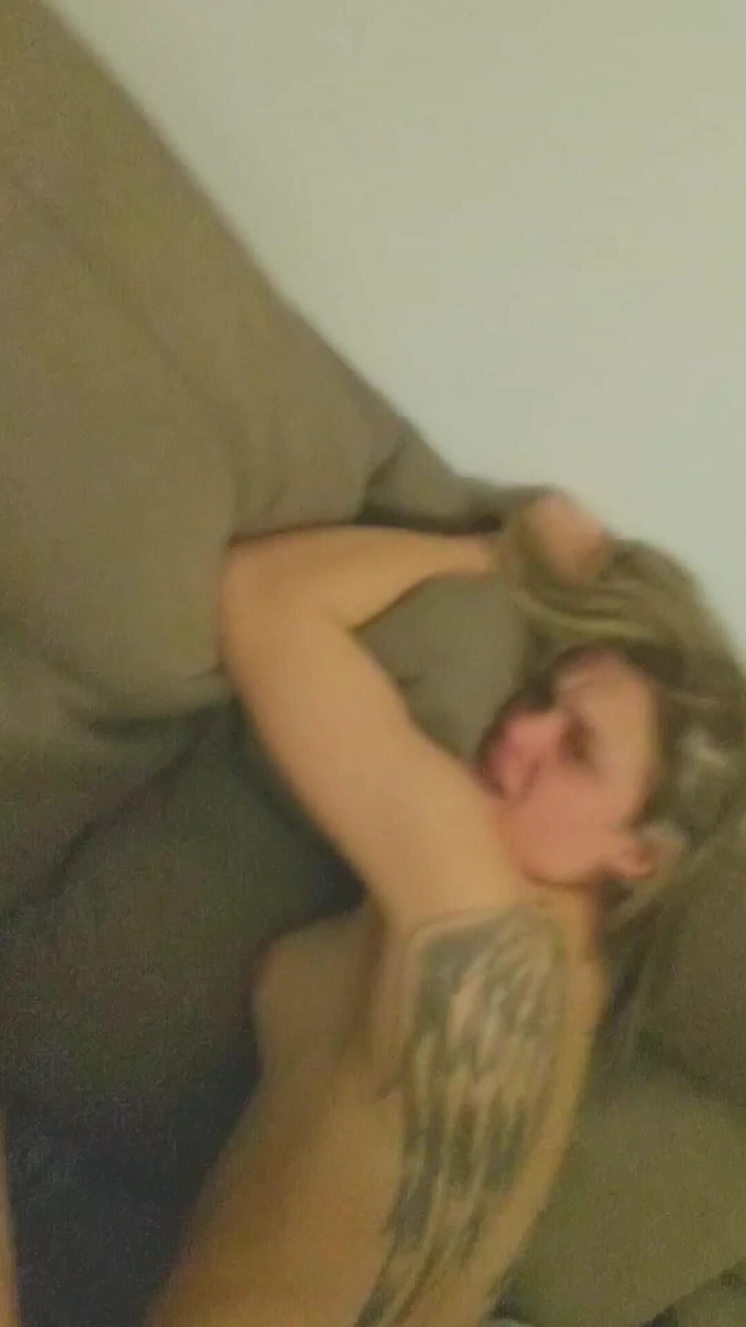 Getting fucked hard 
