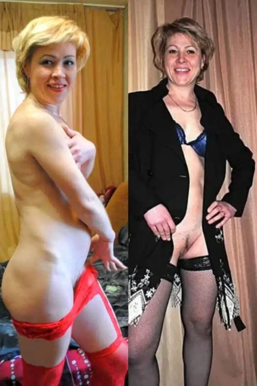 Dress undress