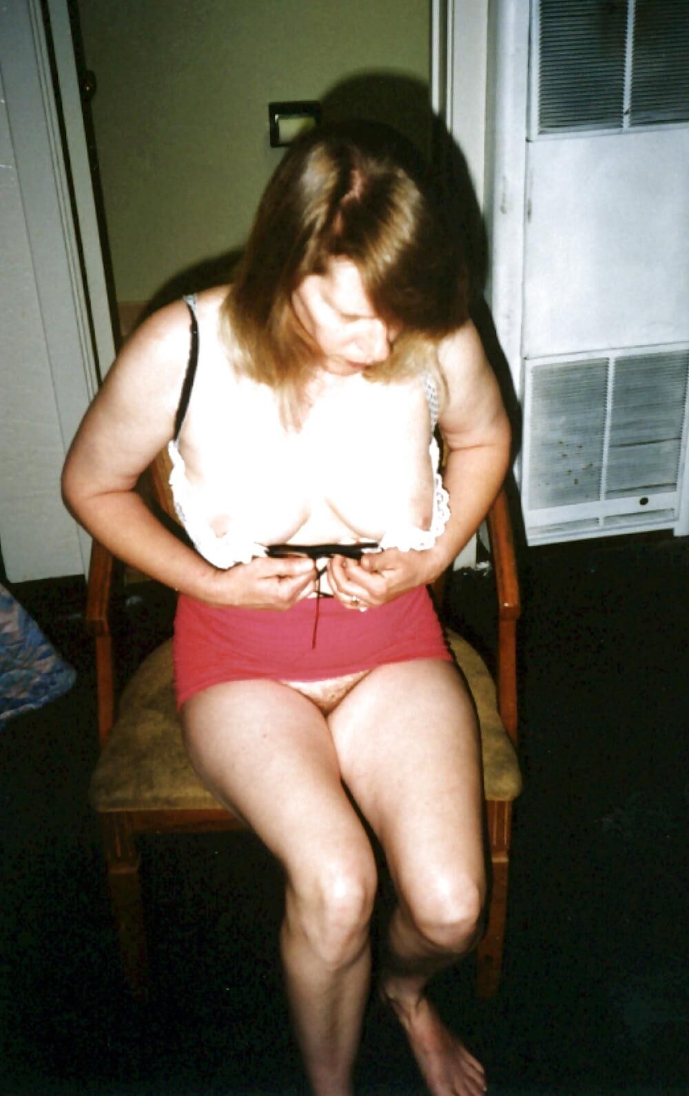 THERESIA PHORE AU MOTEL REST THEALLER'S REST