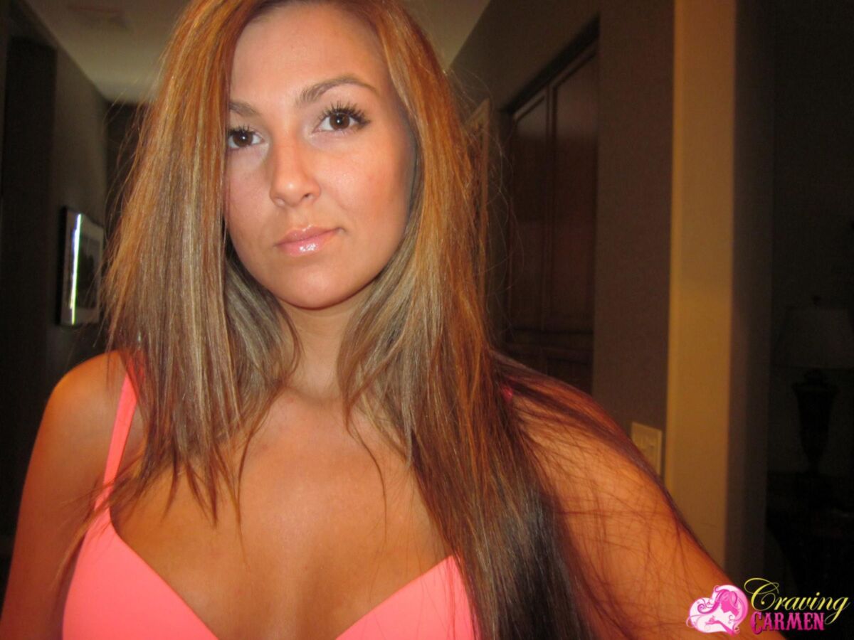 Candides roses Carmen