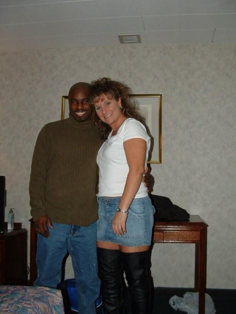 Holly Manson Hot femme amateur interracial