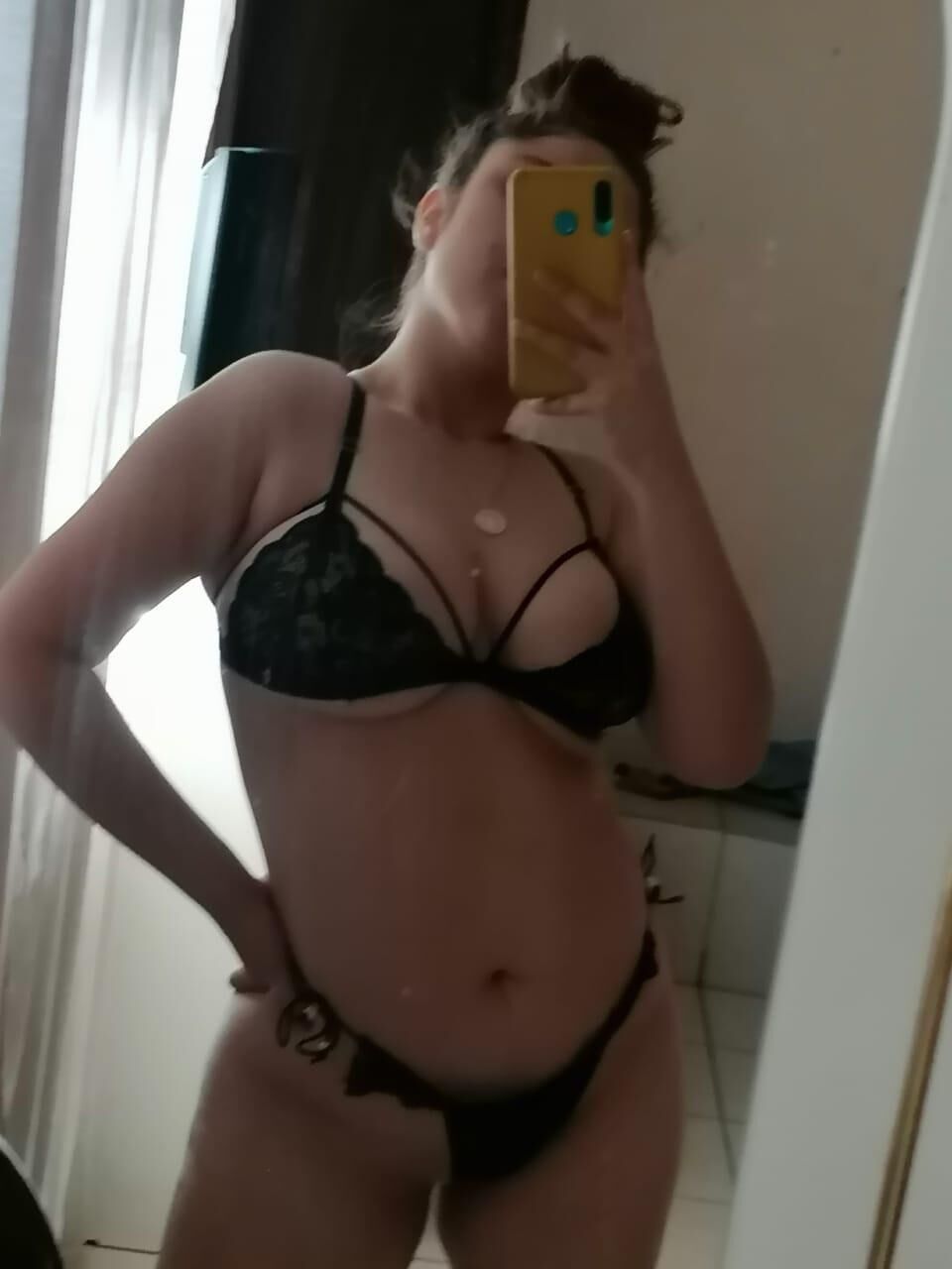 Adolescent sexy