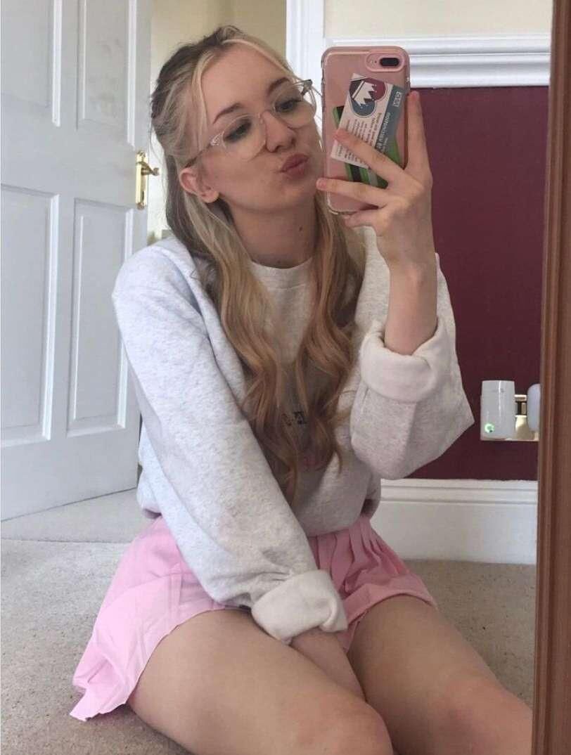 White Girls