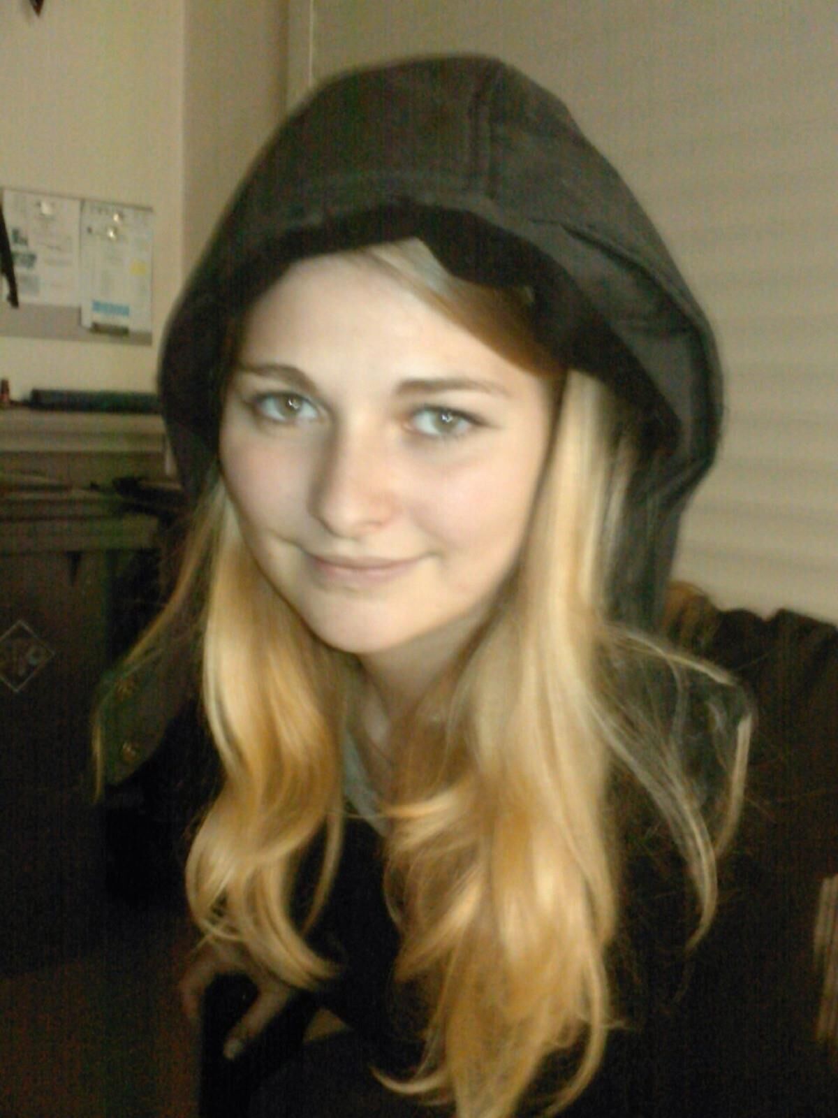 German Blonde EX