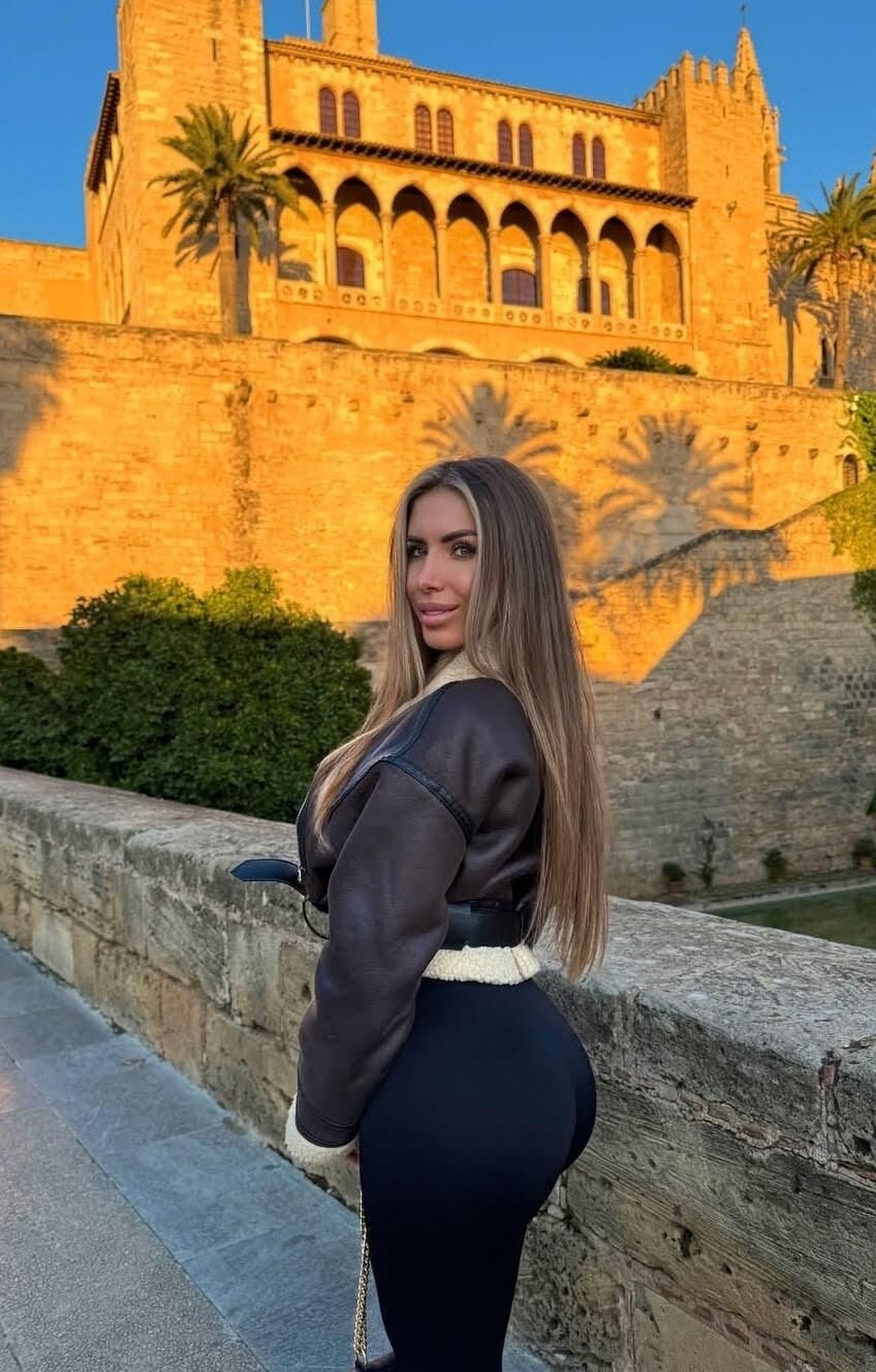 Romanian Slut Rebeca Av 
