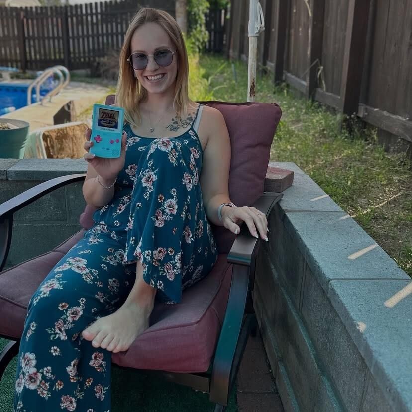  Legs, Feet, and Toes