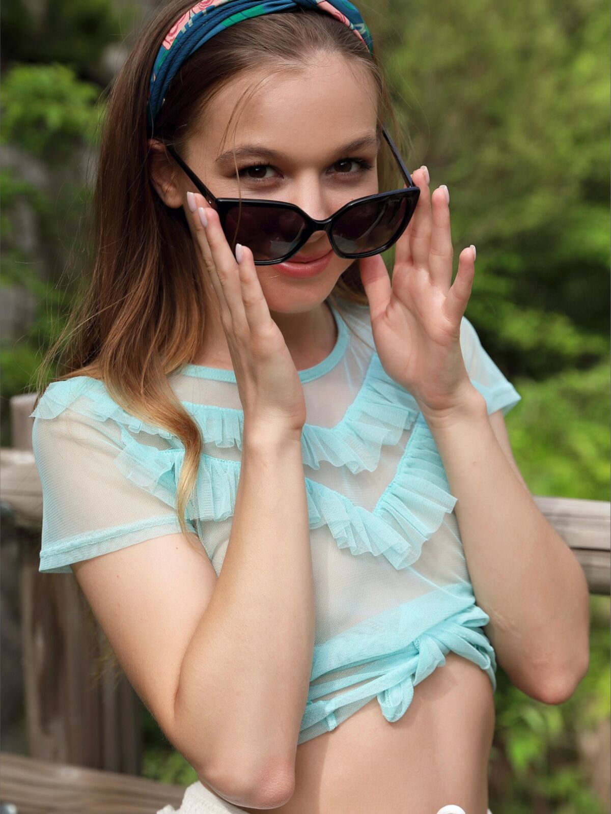Elena Temptation