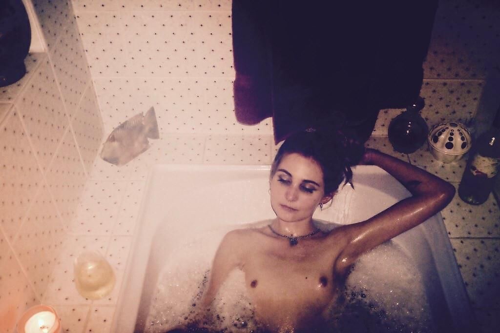 More GF, by Marcus