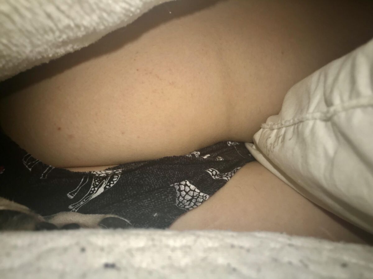 Jennie sexy milf feet