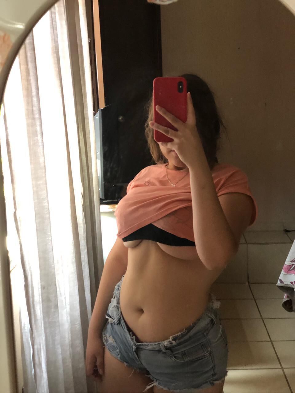 Adolescent sexy