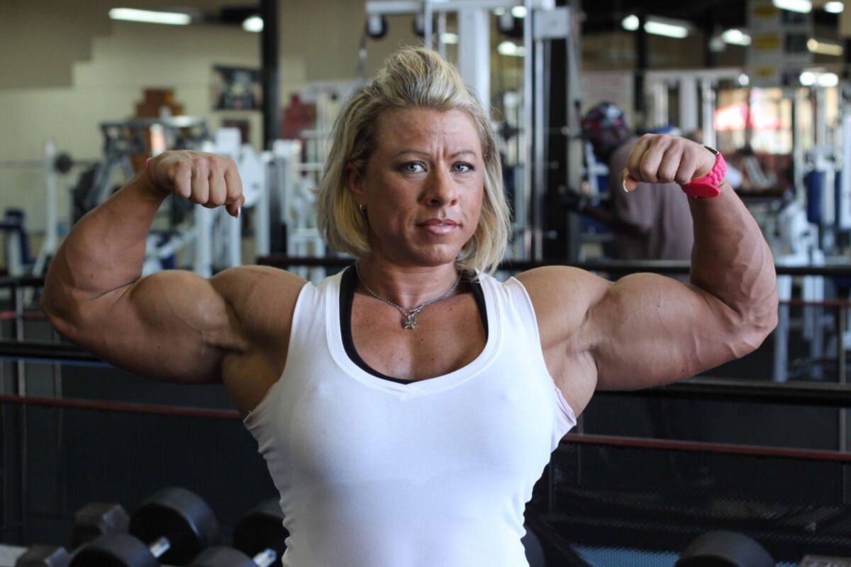 Julie B