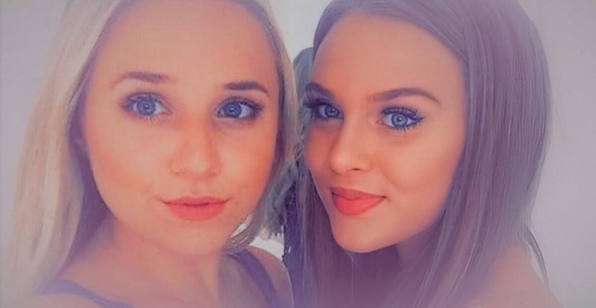SEXY GIRLS I KNOW