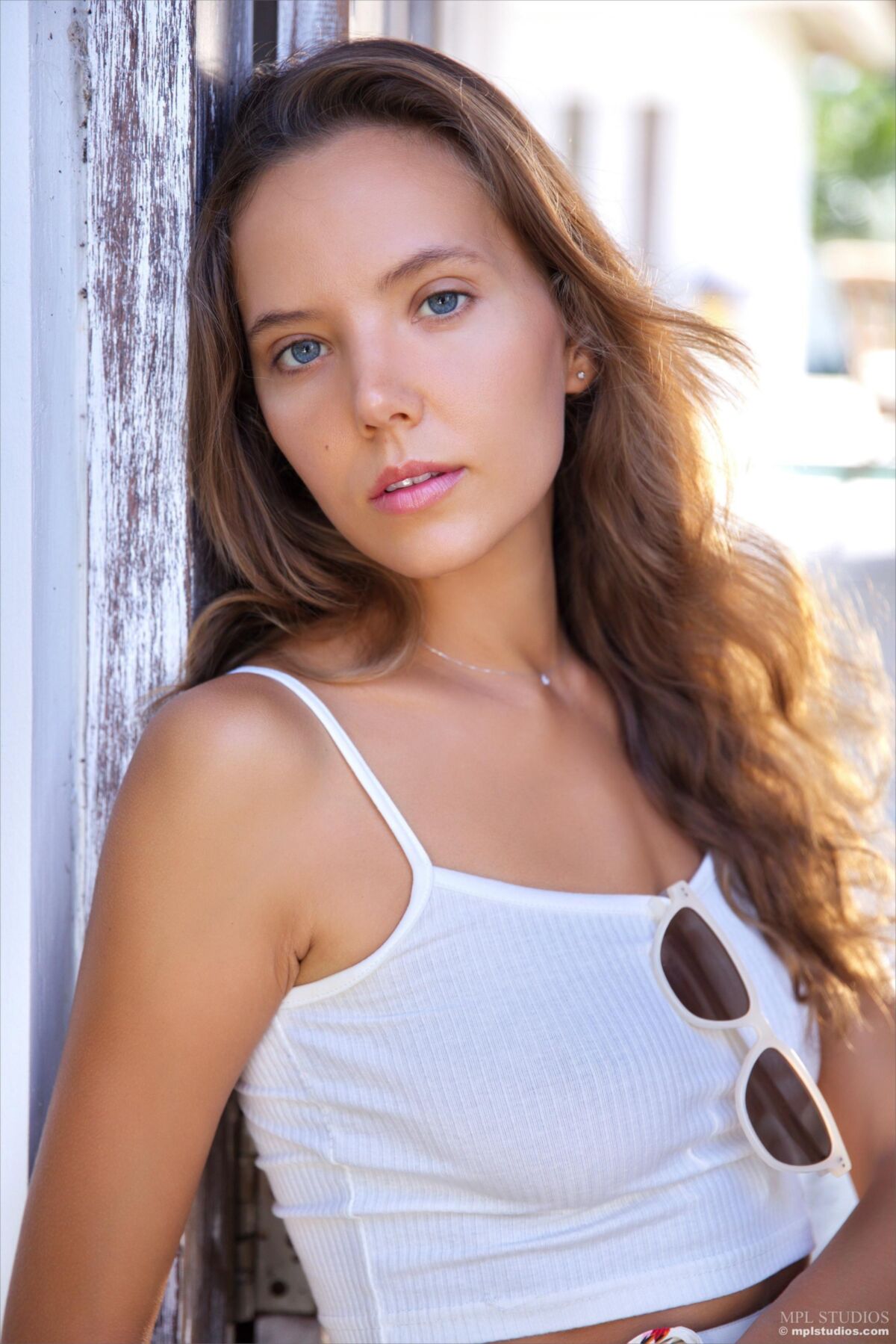 Katya dulce desierto