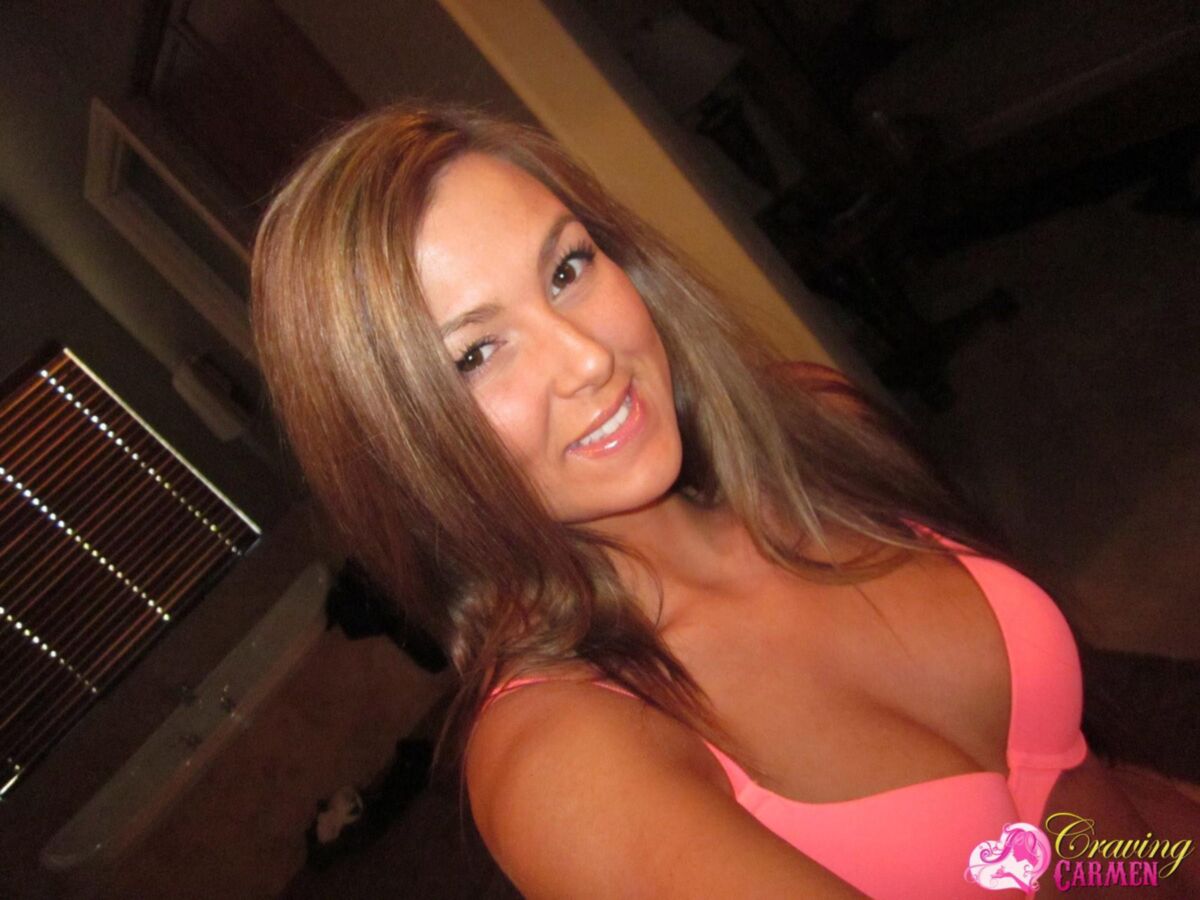 Candides roses Carmen