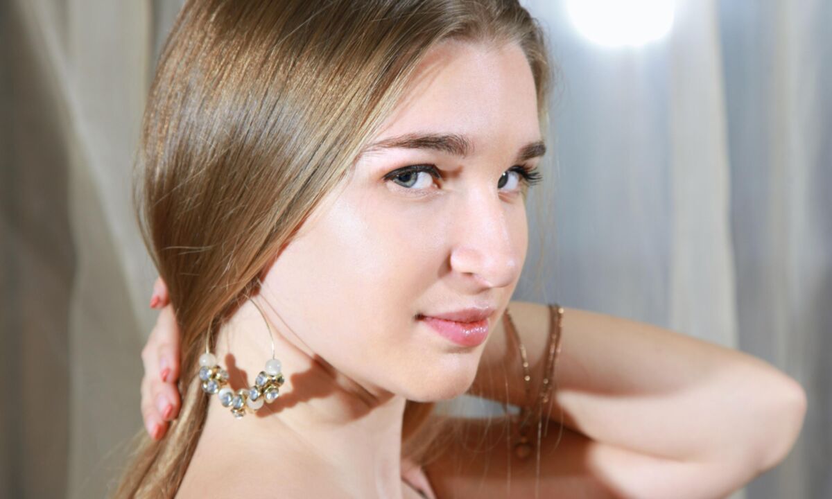 Agata vous voulant à nouveau