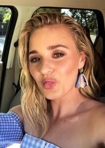 Choose one weird, crazy celeb to wake up to by their face alone
